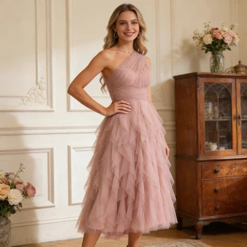 Cocktailkleid